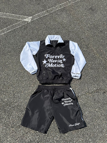 FHM WINDBREAKER SET V2