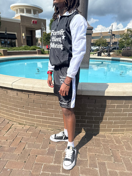 FHM WINDBREAKER SET V2