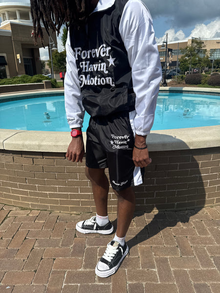 FHM WINDBREAKER SET V2