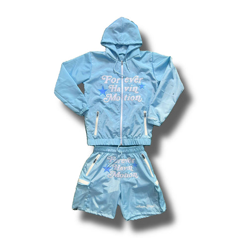 FHM WINDBREAKER